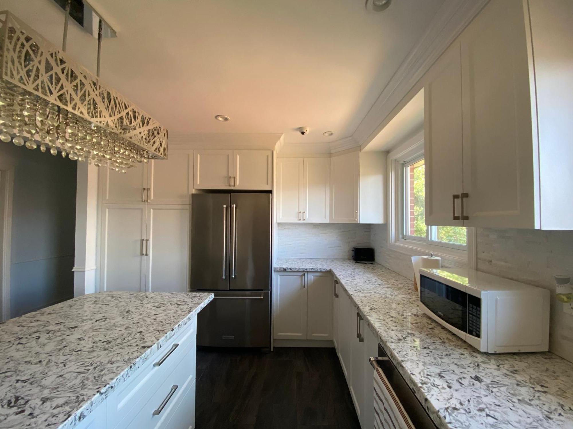 Yonge And Finch Subway !L Spacious & Bright Private Bedroom With Shared Amenties Торонто Екстериор снимка